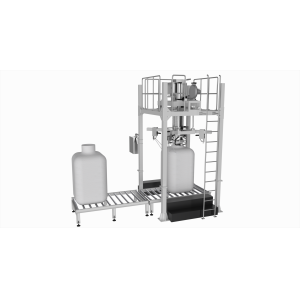 噸袋包裝機(jī)