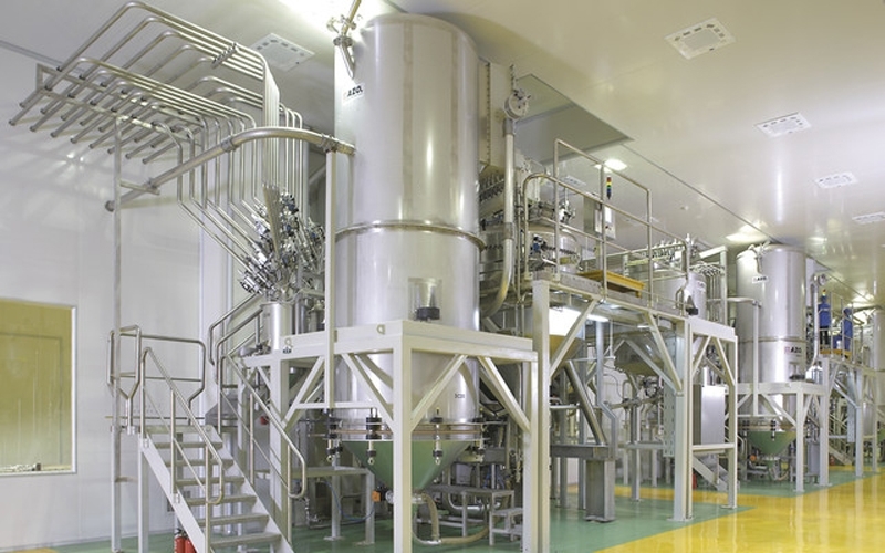 真空上料機(jī)無(wú)工具拆卸